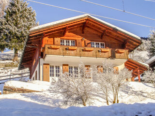 Chalet in Grindelwald, Switzerland