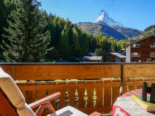 Apartment in Zermatt, Switzerland