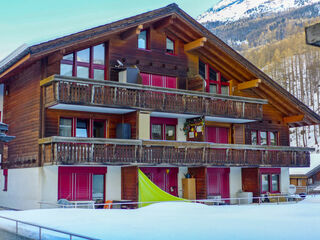 Apartment in Zermatt, Switzerland