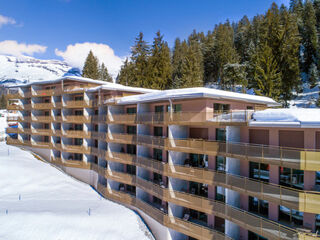 Apartment in Laax, Switzerland