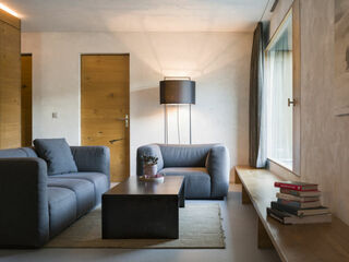Apartment in Laax, Switzerland
