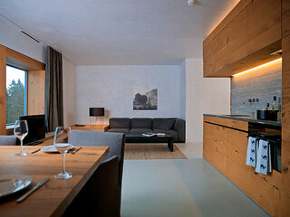 Apartment in Laax, Switzerland