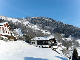 Apartment in Laax, Switzerland