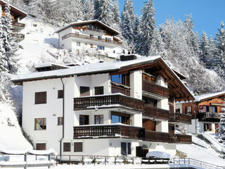 Apartment in Laax, Switzerland