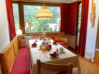 Apartment in St Moritz, Switzerland