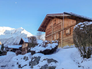 Chalet in St Gervais, France