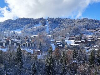 Apartment in St Gervais, France