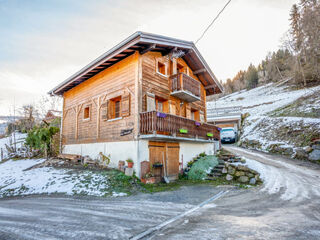 Apartment in St Gervais, France