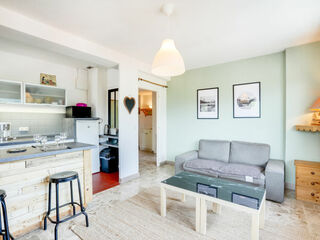 Apartment in St Gervais, France