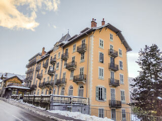 Apartment in St Gervais, France