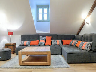 Apartment in Chamonix, France