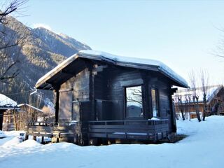 Chalet in Chamonix, France