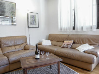 Apartment in Chamonix, France