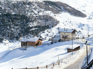 Apartment in Livigno, Italy