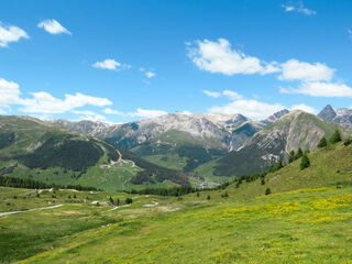 Apartment in Livigno, Italy