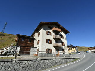 Apartment in Livigno, Italy