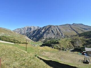 Apartment in Livigno, Italy