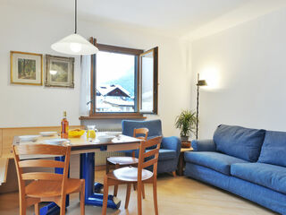 Apartment in Canazei, Italy