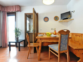 Apartment in Canazei, Italy