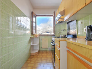 Apartment in Canazei, Italy