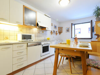 Apartment in Canazei, Italy
