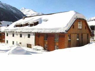 Chalet in St Anton, Austria