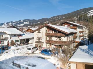 Chalet in Kirchberg, Austria