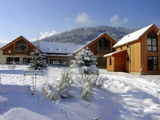 Apartment in Murau, Austria