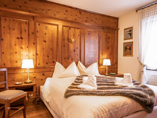 Apartment in St Moritz, Switzerland