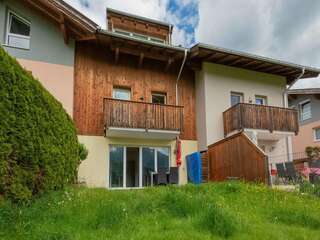 Chalet in Piesendorf, Austria