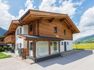 Chalet in Niedersell, Austria