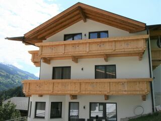 Apartment in Zell am Ziller, Austria