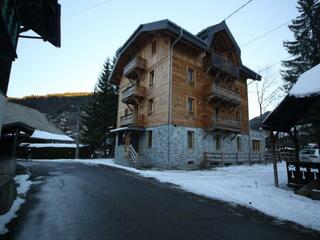 Apartment in Morzine, France