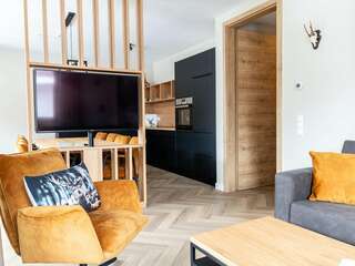 Apartment in Schruns, Austria