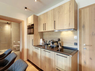 Apartment in Zell am See Kaprun, Austria