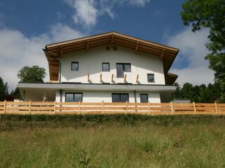 Apartment in Kaltenbach, Austria