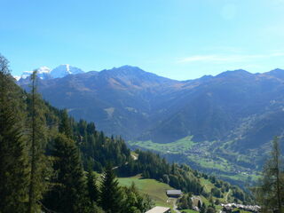 Apartment in Verbier, Switzerland