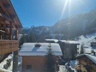 Chalet in Tignes Les Brevieres, France