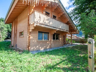 Chalet in Morzine, France