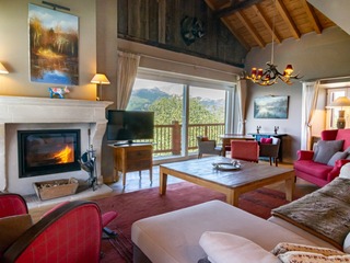 Apartment in Les Arcs, France