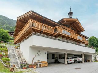 Apartment in Piesendorf, Austria