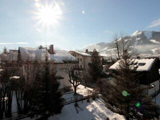 Apartment in Bad Hofgastein, Austria