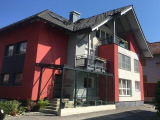 Apartment in Saalfelden, Austria