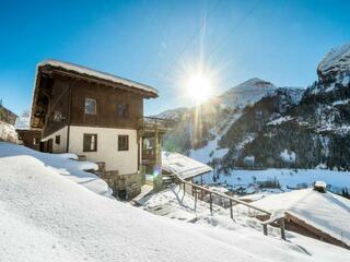 Chalet in Tignes Les Brevieres, France