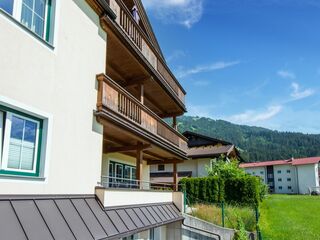 Apartment in Westendorf, Austria