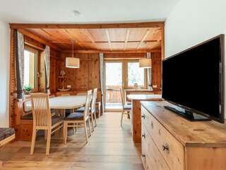 Chalet in Oetz, Austria