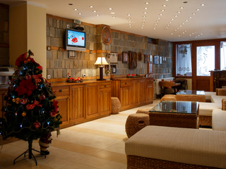 Chalet in Bansko, Bulgaria