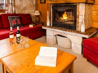 Chalet in La Plagne, France