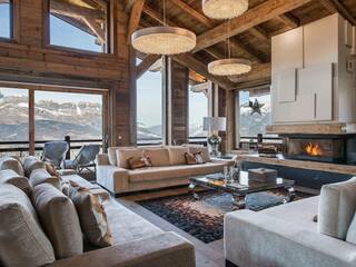 Chalet in Megeve, France