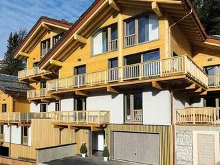 Chalet in La Plagne, France